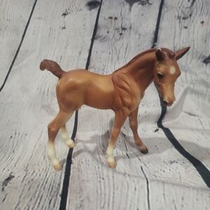 Breyer Horse Foal Figurine